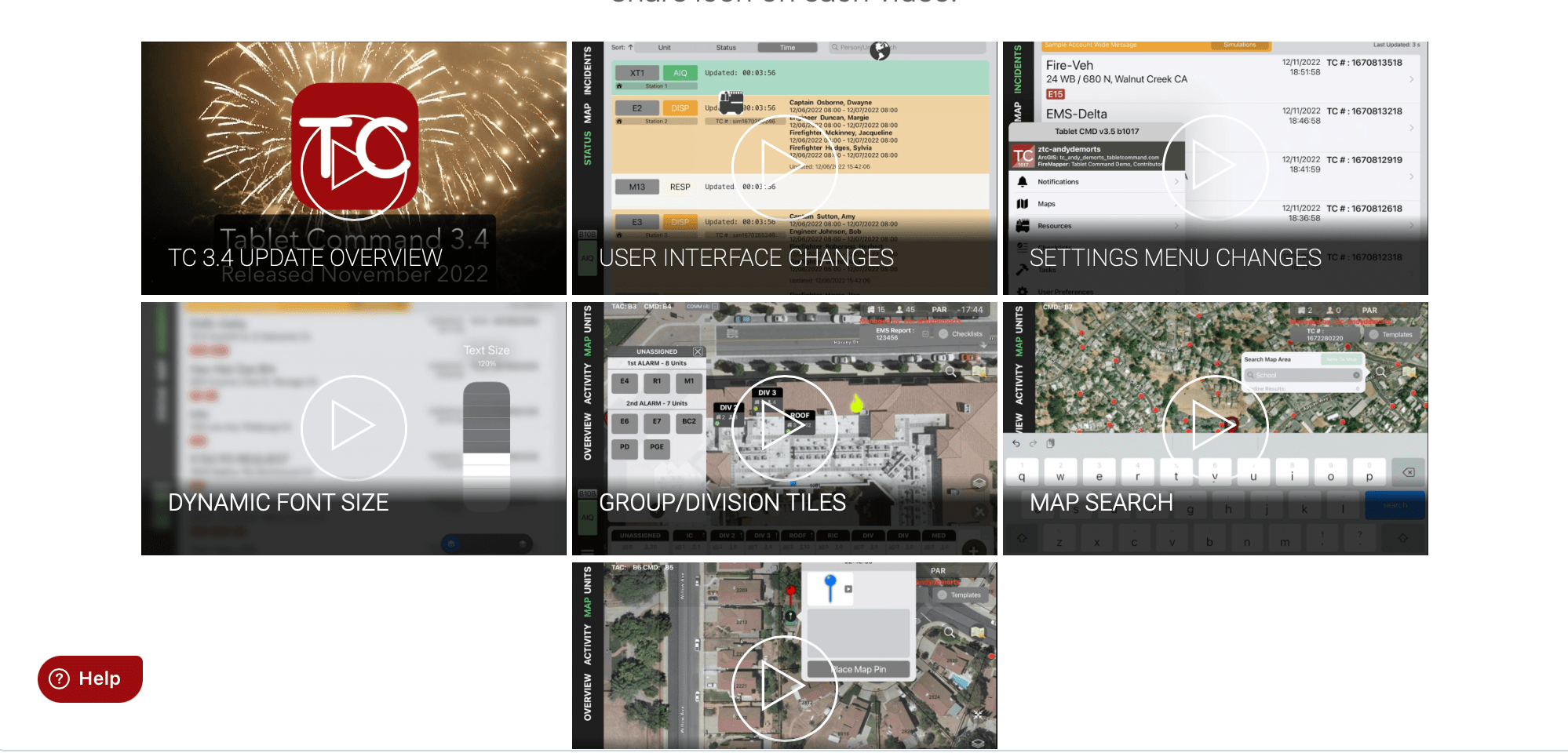 Tablet Command And Tc Mobile 3 3 Release - Download Perfect Gradient Art | Full HD